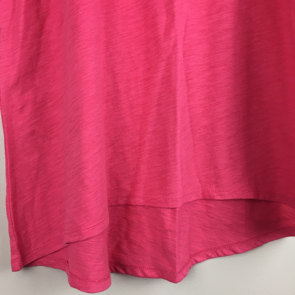 Joe Fresh Tank Top Embroidered Lace Sleeveless - Picture 5 of 8